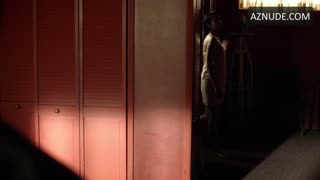 ANNET MAHENDRU nude in Lethal Weapon