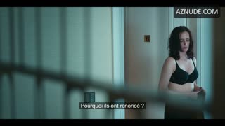 EVA GREEN nude in Liaison
