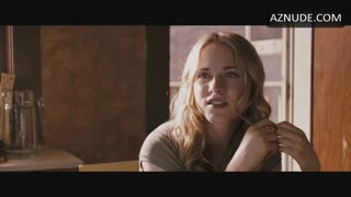 EVAN RACHEL WOOD nude in The Life Before Her Eyes