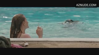 EVAN RACHEL WOOD nude in The Life Before Her Eyes