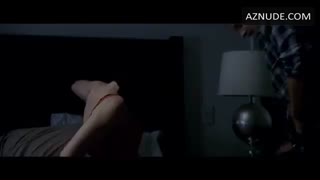 KRYSTEN RITTER nude in L!fe Happens
