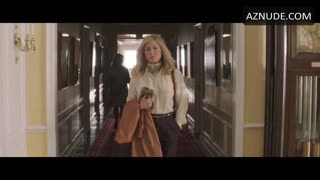 JENNIFER ANISTON nude in Life of Crime