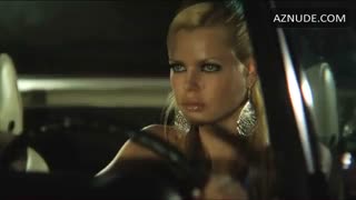 SOPHIE MONK nude in Life Blood
