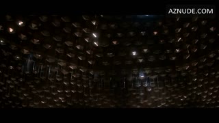 MATHILDA MAY nude in Lifeforce