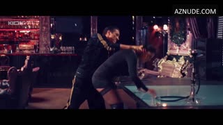 ELIZAVETA MORYAK nude in Life on Call