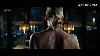 NINO NINIDZE nude in Life on Call