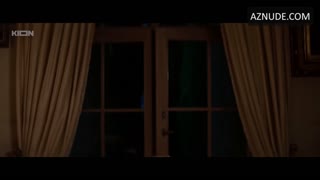 NATALYA RUDOVA nude in Life on Call