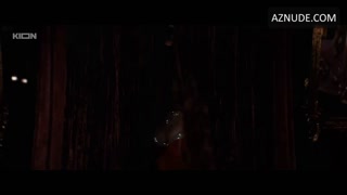 ANNA GLAUBE nude in Life on Call