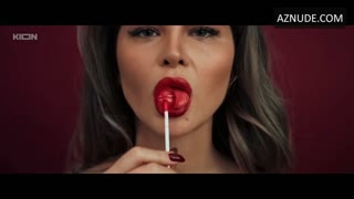 ANGELINA KUZNETSOVA nude in Life on Call
