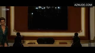 ULYANA PYLAEVA nude in Life on Call