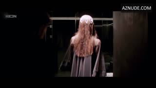 ANNA GLAUBE nude in Life on Call