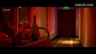 MARIYA GUZ nude in Life on Call