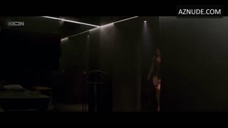 NATALIYA KHOROSHU nude in Life on Call