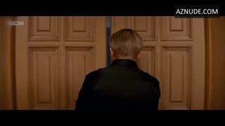 ANNA CHURINA nude in Life on Call