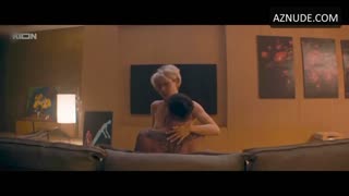 VIKTORIYA MASLOVA nude in Life on Call
