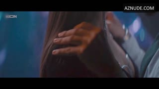 ALEKSANDRA VOLKOVA nude in Life on Call