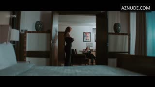 KSENIA KANDAUROVA nude in Life on Call