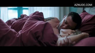 VIKTORIYA MASLOVA nude in Life on Call