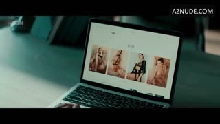 ELIZAVETA MORYAK nude in Life on Call