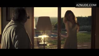 VALERIA BRUNI TEDESCHI nude in Like Crazy