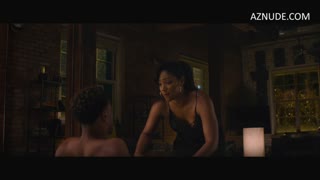 TIFFANY HADDISH nude in Like a Boss