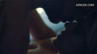 CLARA LAGO nude in LIMBO... Until I Decide