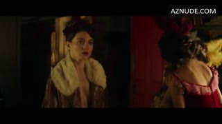 MARIA VALVERDE nude in The Limehouse Golem