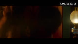 MARIA VALVERDE nude in The Limehouse Golem
