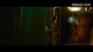 MARIA VALVERDE nude in The Limehouse Golem