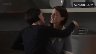 HEATHER PEACE nude in Lip Service