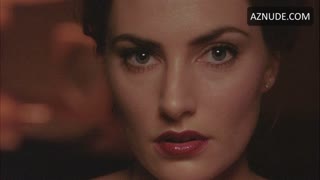 MADCHEN AMICK nude in The List
