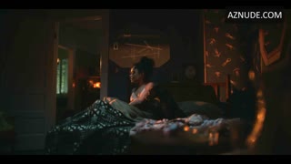 TESSA THOMPSON nude in The Listener