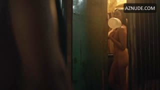 YEN RENEE DURANO nude in Litsoneras