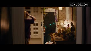 JENNETTE MCCURDY nude in Little Bitches