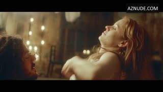 KERRI LEE ROMEO nude in Little Deaths
