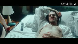 KERRI LEE ROMEO nude in Little Deaths
