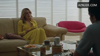 FLORENCE PUGH nude in The Little Drummer Girl