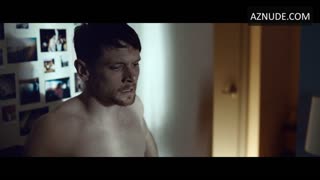 OLIVIA COOKE nude in Little Fish