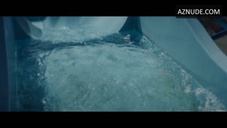 OLIVIA COOKE nude in Little Fish
