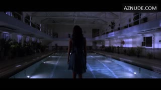 LAKE BELL nude in Little Murder