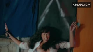 PHOEBE WALKER nude in LiveScream