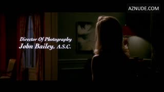 HOLLY HUNTER nude in Living Out Loud