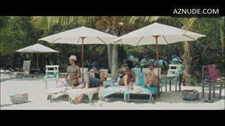 DANAY GARCIA nude in Liz in September