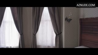 CHLOE SEVIGNY nude in Lizzie