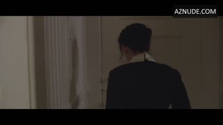 KRISTEN STEWART nude in Lizzie
