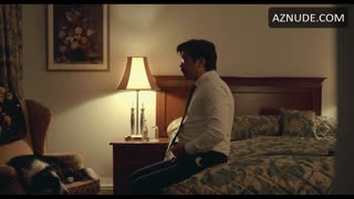 ANGELIKI PAPOULIA nude in The Lobster