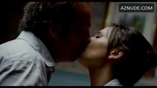 VIRGINIE LEDOYEN nude in Mes amis, mes amours