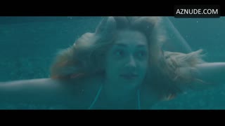 CATHERINE CORCORAN nude in Long Lost