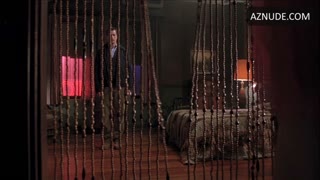 CHANDRA WEST nude in The Long Weekend
