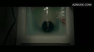 INDIA EISLEY nude in Look Away